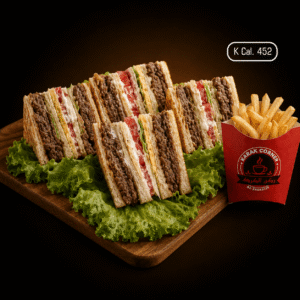 Beef Club