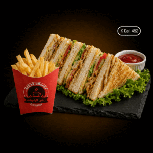 Chicken Club