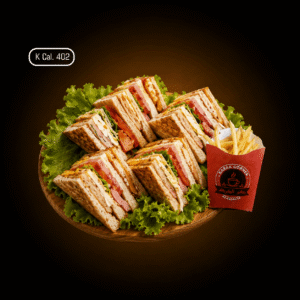 Mega Club