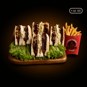 Special Beef Club