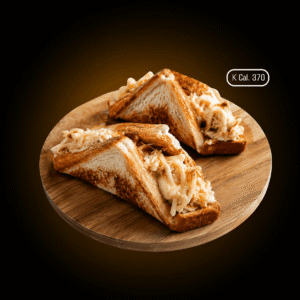 Semi Chicken Cheese
