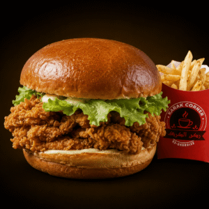 Milano Burger